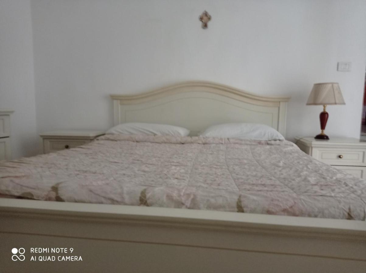 Appartement Angolo Santa Chiara Napoli Extérieur photo