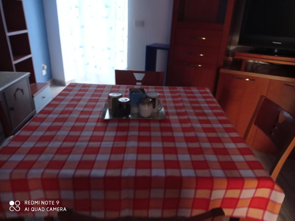 Appartement Angolo Santa Chiara Napoli Extérieur photo